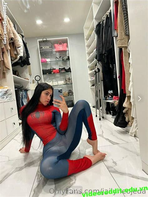 jailyne ojeda only fan leak|Jailyne Ojeda OnlyFans Leak: Controversial Content